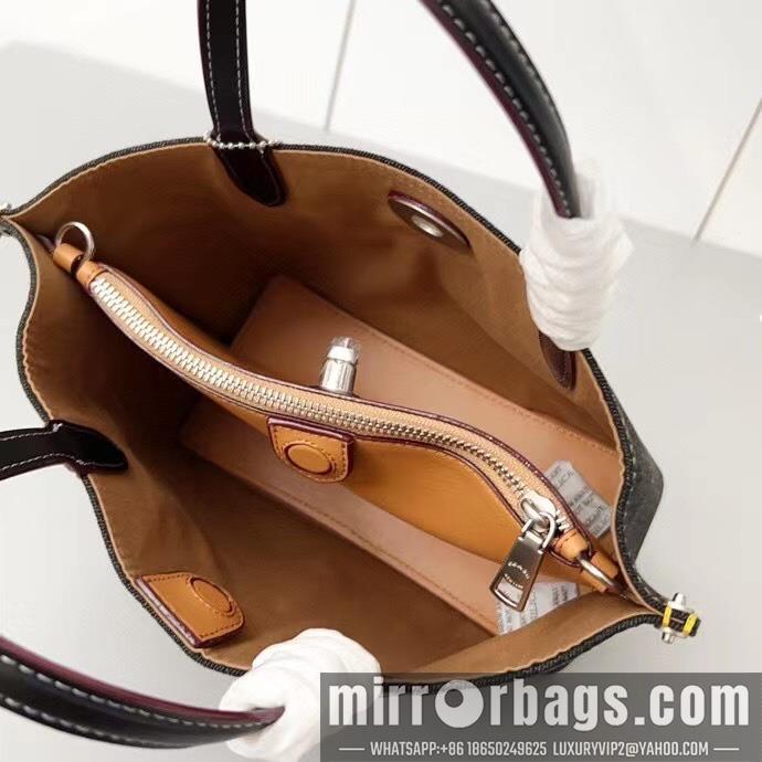 Replica Coach Bags CR708 24X20X10cm AZ 2colour