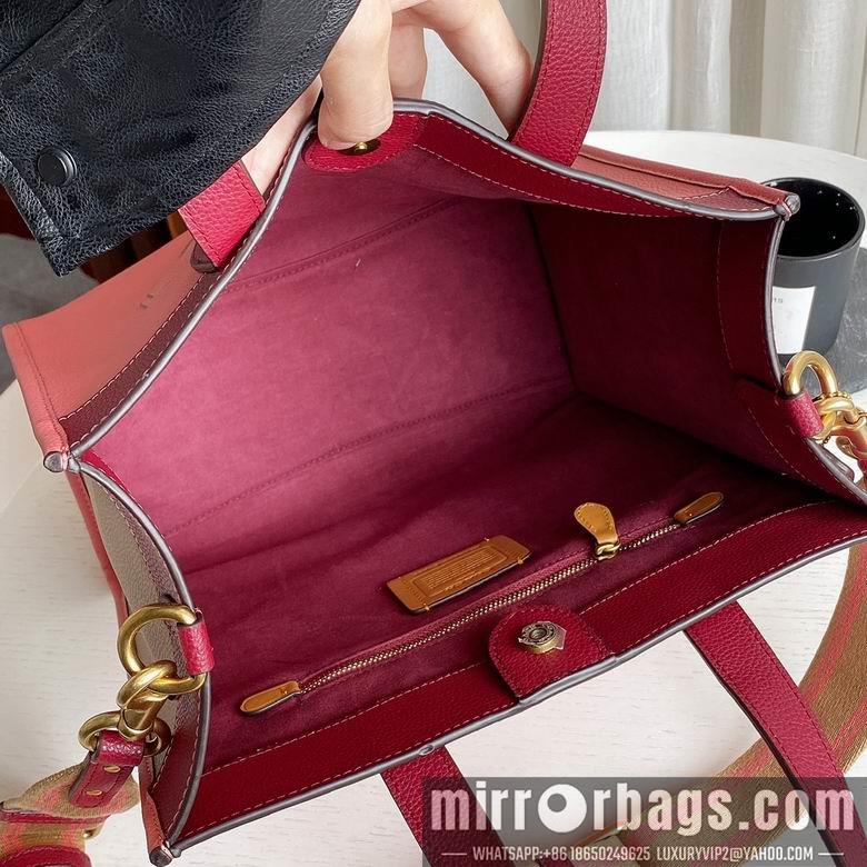 Replica Coach Bags BH1093 30X30X15