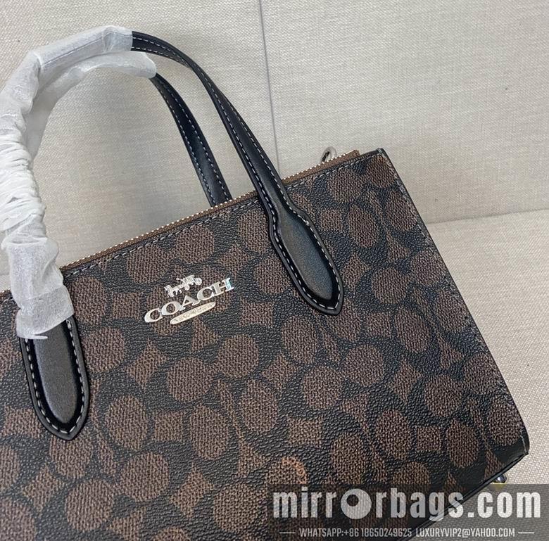 Replica Coach Bags CV972 25X16X9cm JH 4colour
