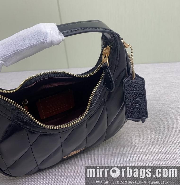Replica Coach Bags CY710 15X7X6cm AZ 2colour