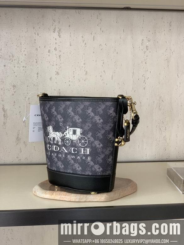 Replica Coach Bags 112706 AZ 3colour