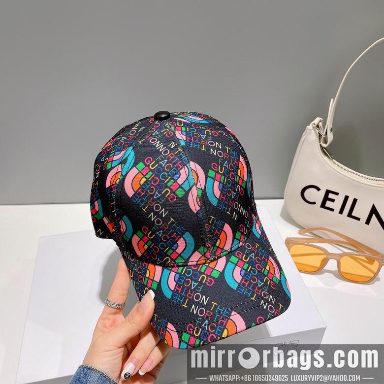 Replica Gucci x The North Face Cap dxn04