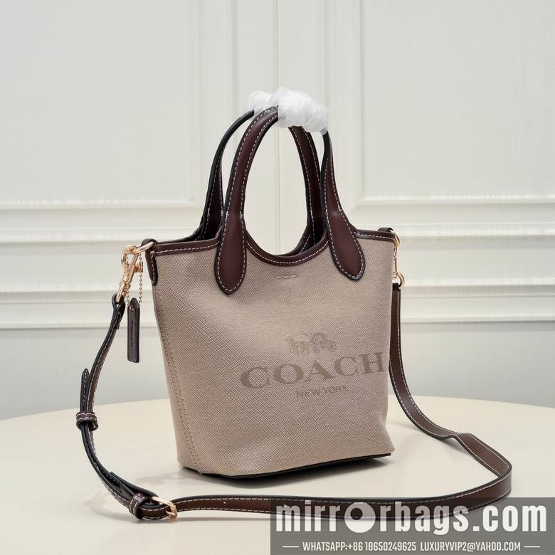 Replica Coach Bags CR169 19.5X17.5X13cm JH