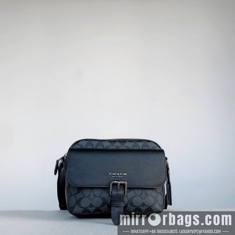 Replica Coach Bags C6080 22X17X6cm JH