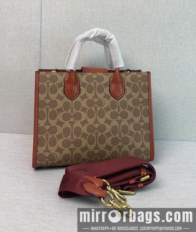 Replica Coach Bags cr680 cs251 26X20X11cm AZ 2colour