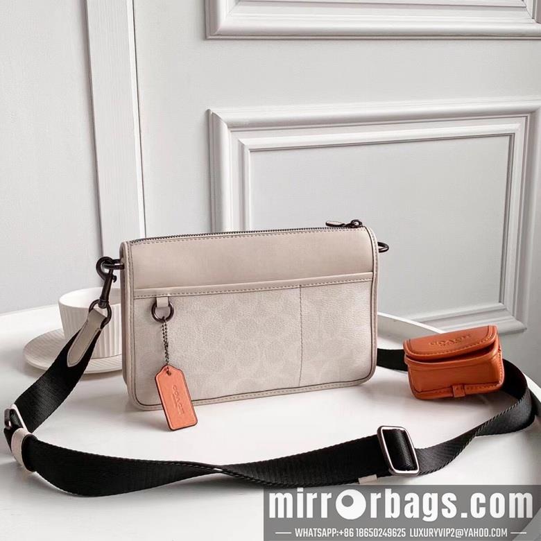 Replica Coach Bags C8141  JH 3colour