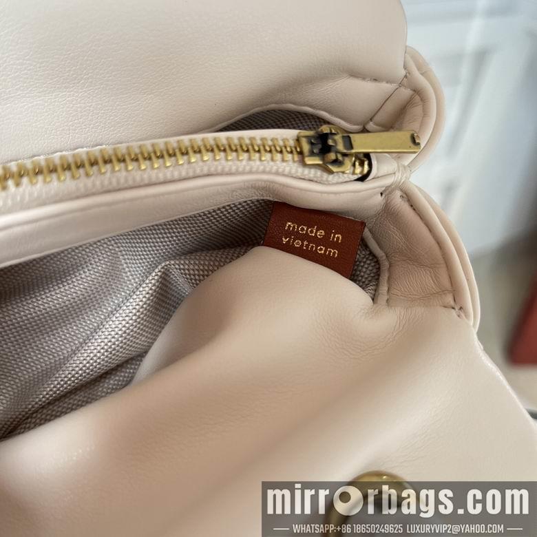 Replica Coach Bags 26X14X8cm 061505 AZ 2colour