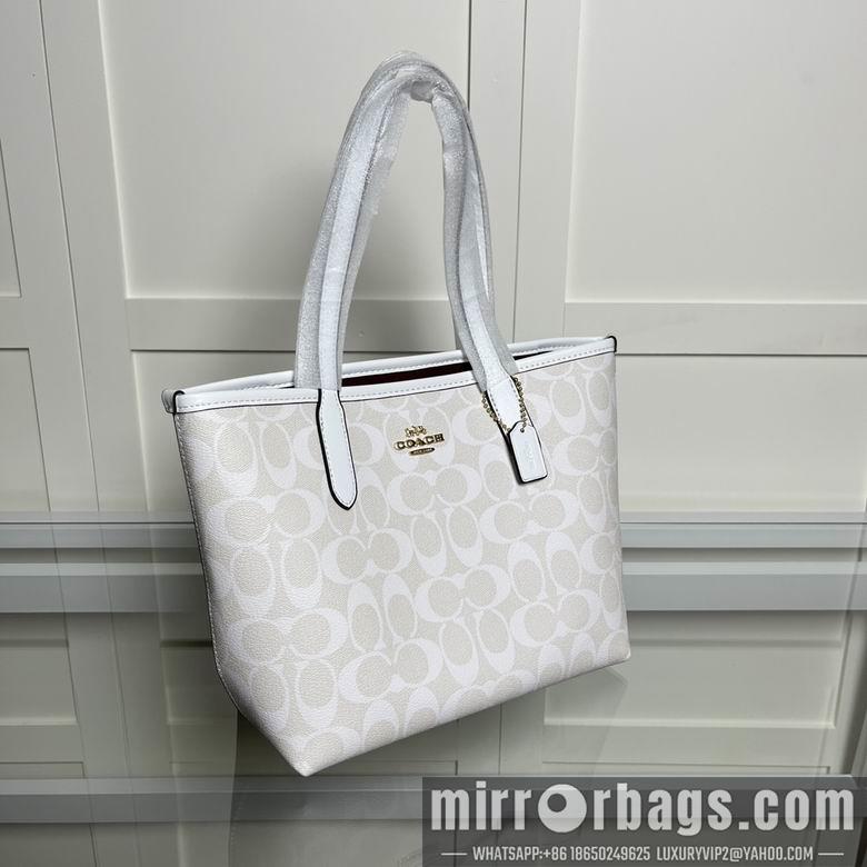 Replica Coach Bags 23X20.5X11cm 052503 AZ 3colour