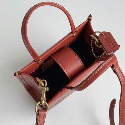 Replica Coach Bags C5277 14.5X17X7cm JH