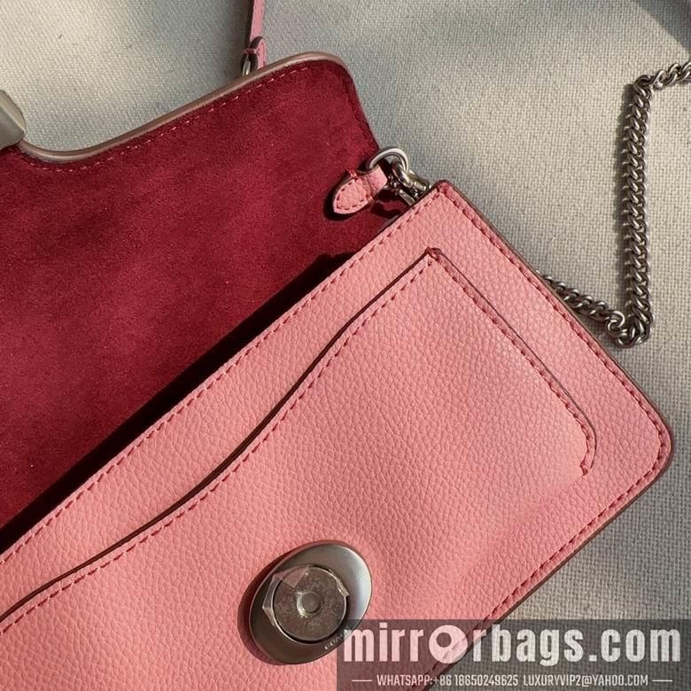 Replica Coach Bags CJ350 21X10X5cm JH 2colour