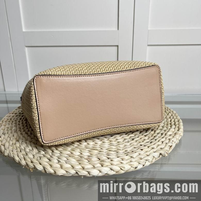 Replica Coach Bags 23X20.5X10.5cm 071013 AZ
