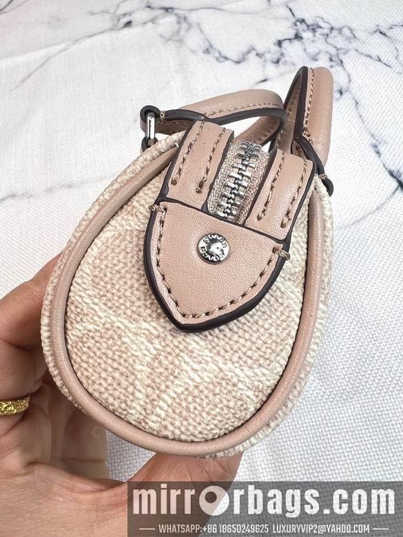 Replica Coach Bags CU279 5.5X9.5X7.5cm DN