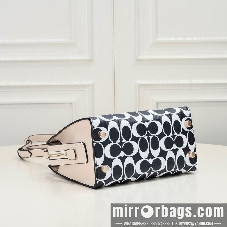 Replica Coach Bags 083 22X16.5X11.5cm AZ 3colour