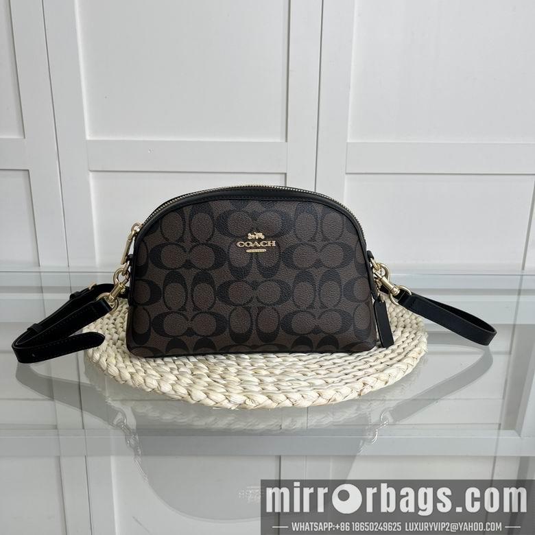 Replica Coach Bags CR354 23X15X8cm AZ 4colour