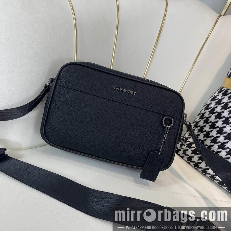 Replica Coach Bags 9007-5 24X15X7cm WP 3colour