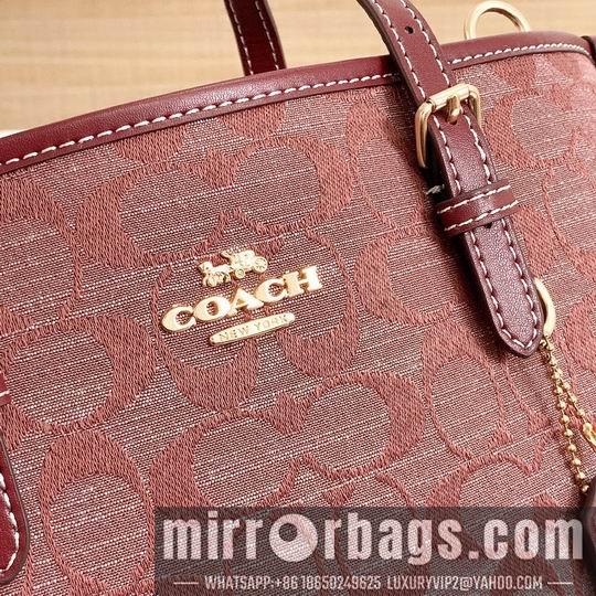 Replica Coach Bags Coach CH228 25x19x11cm zy