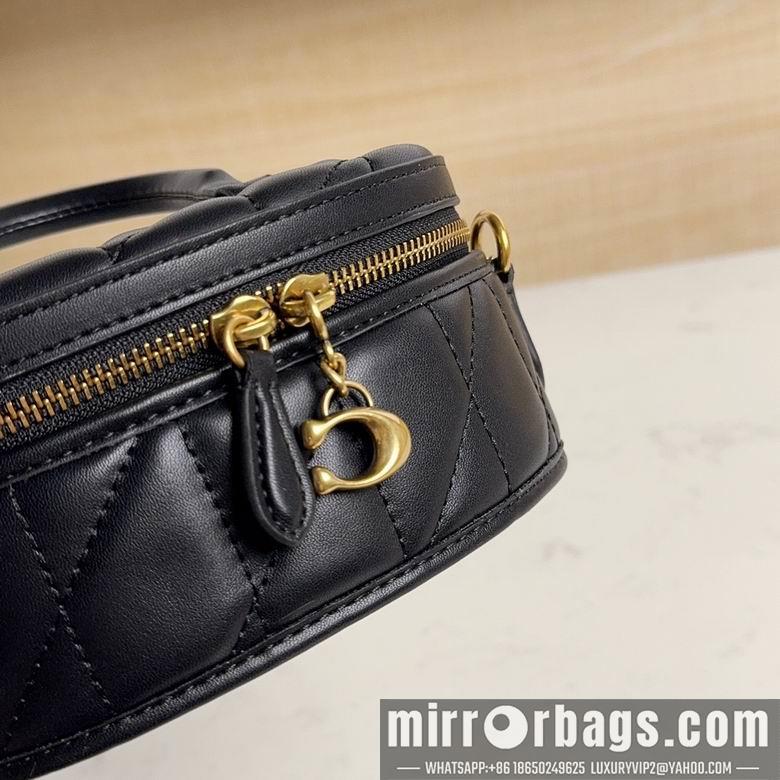 Replica Coach Bags CT876 17.5X8.5X8.5cm AZ 4colour