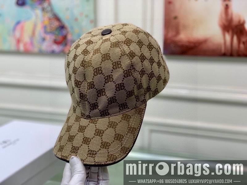 Replica Gucci X Balenciaga w032404