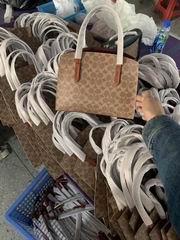 Replica Coach Bags BHF32749  28X19X11