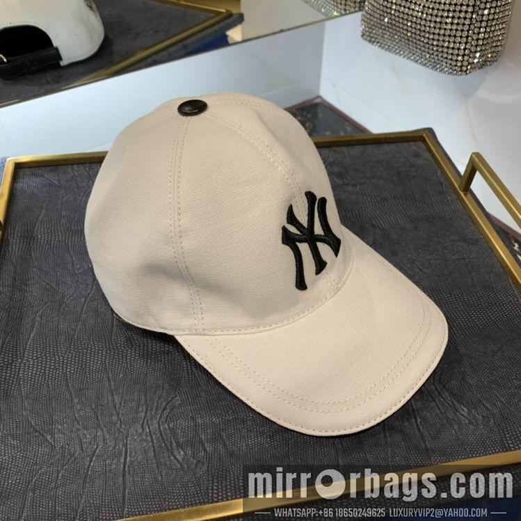 Replica Gucci X NY cap 032404