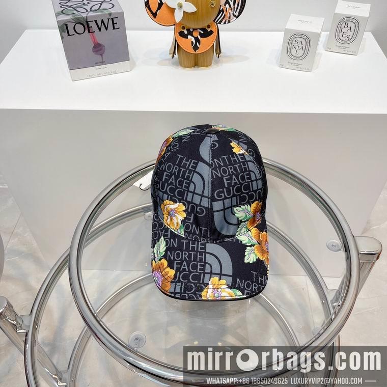 Replica Gucci Cap 46