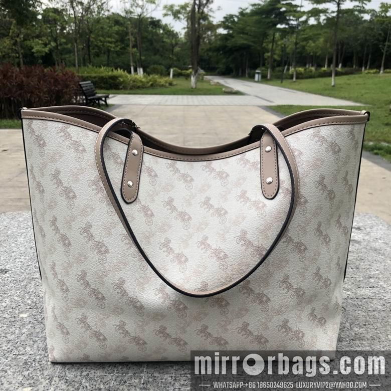 Replica Coach Bags BH91107 33X16X29