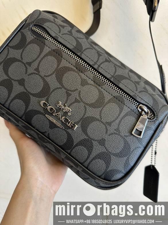Replica Coach Bags CJ510 25X17X10cm JH