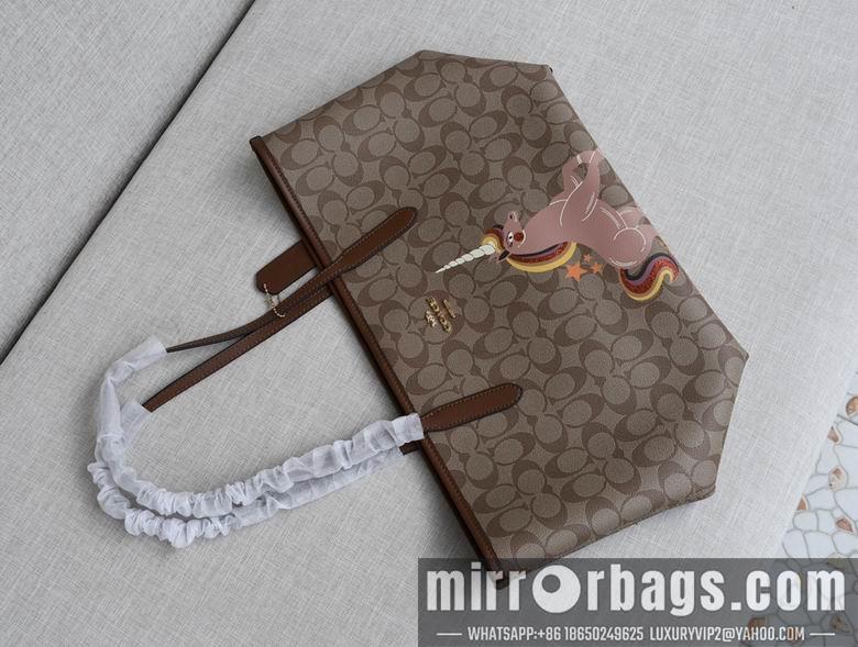 Replica Coach Bags 1780 29x12cm