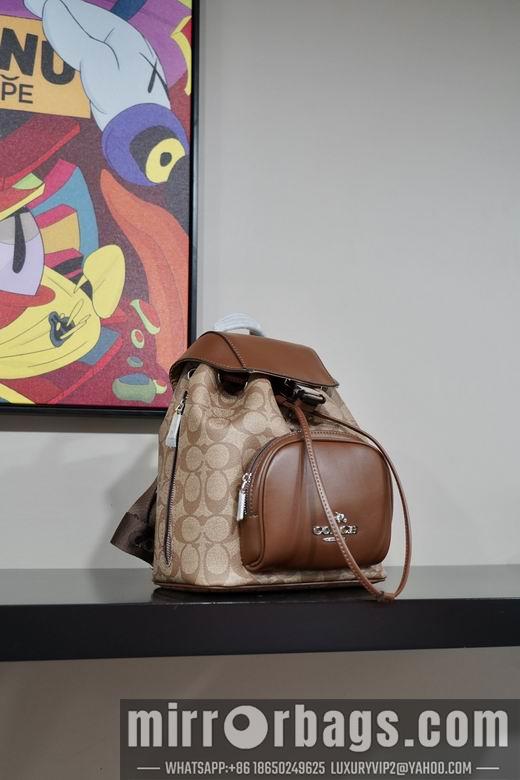 Replica Coach Bags 042801 AZ 3colour