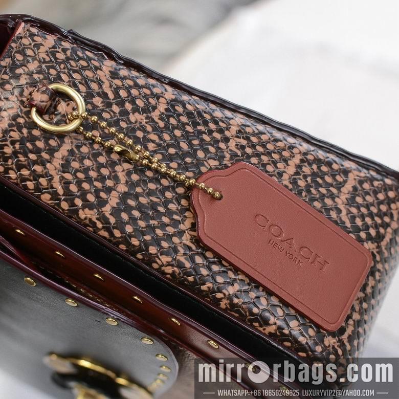Replica Coach Bags BH0827 23.5X17X8