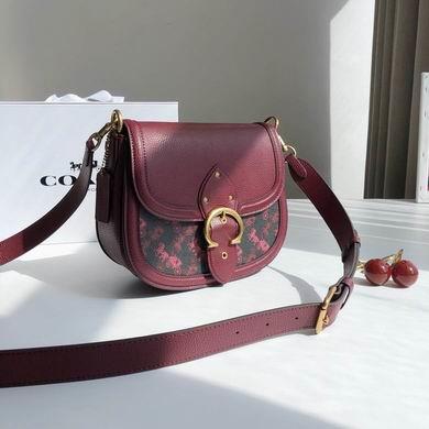 Replica Coach Bags BHC0749 23X20X7 three colors