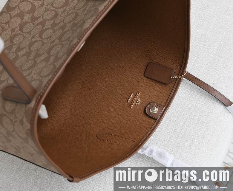 Replica Coach Bags 1780 29x12cm