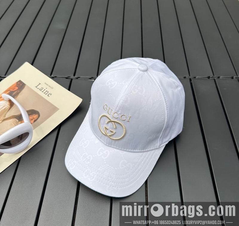 Replica Gucci X Adidas Hat 042185