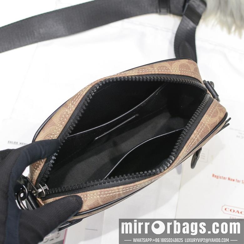 Replica Coach Bags 69333 23X15X6cm XM