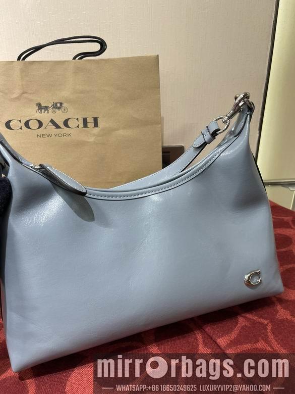 Replica Coach Bags 30X22X12cm 060502 AZ 3colour
