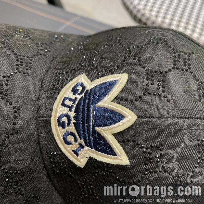 Replica Gucci X Adidas cap 082601