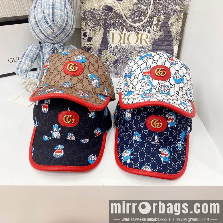 Replica Gucci X Disney 032409