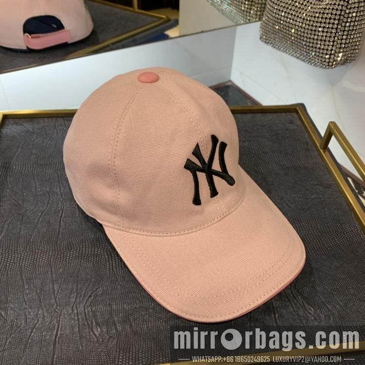 Replica Gucci X NY cap 032404