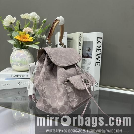 Replica Coach Bags cj833 21.5X23X12cm AZ 2colour
