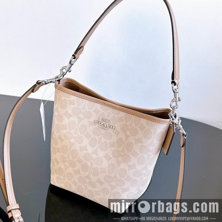 Replica Coach Bags CT800 17X11X21cm AZ 3colour