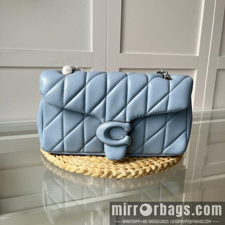 Replica Coach Bags 26X14X8cm 061505 AZ 2colour