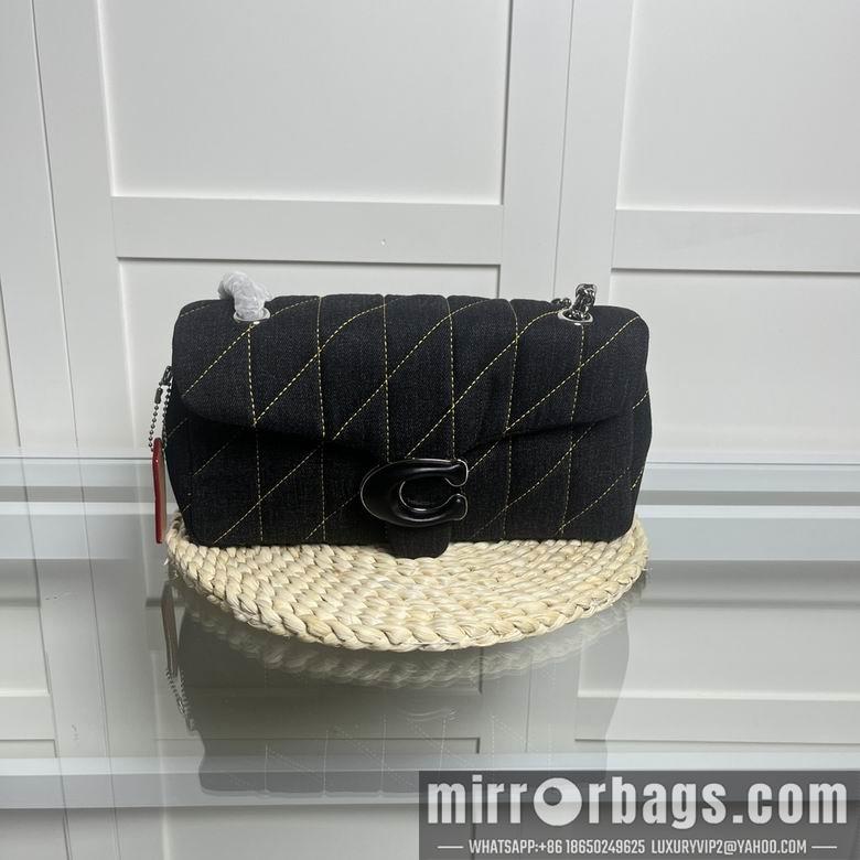 Replica Coach Bags CR704 26X15cm AZ 2colour