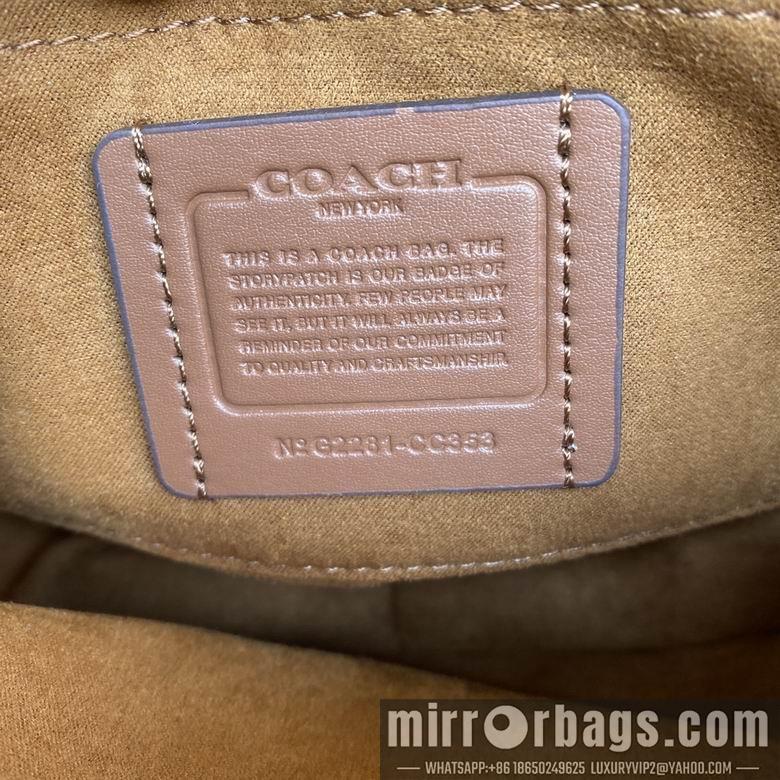 Replica Coach Bags s36026 26X8.5X17cm AZ 3colour