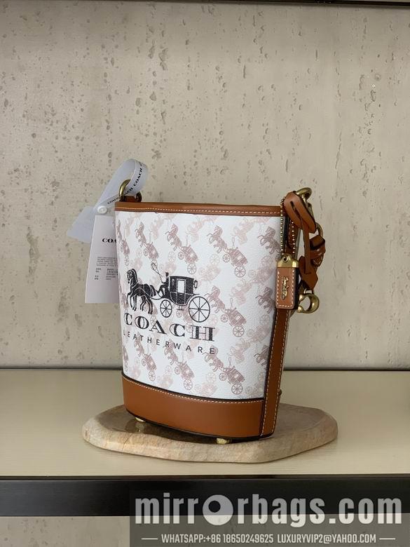 Replica Coach Bags 112706 AZ 3colour
