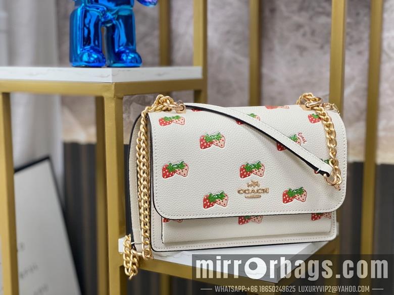 Replica Coach Bags 080701  JH