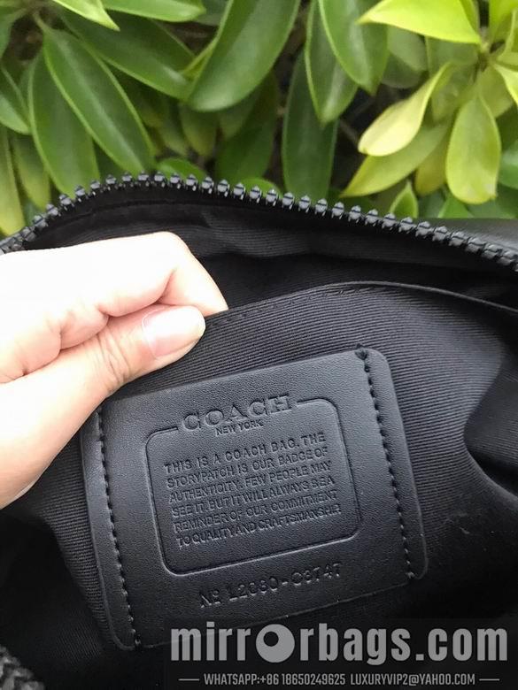 Replica Coach Bags BHC3747 27X17X6