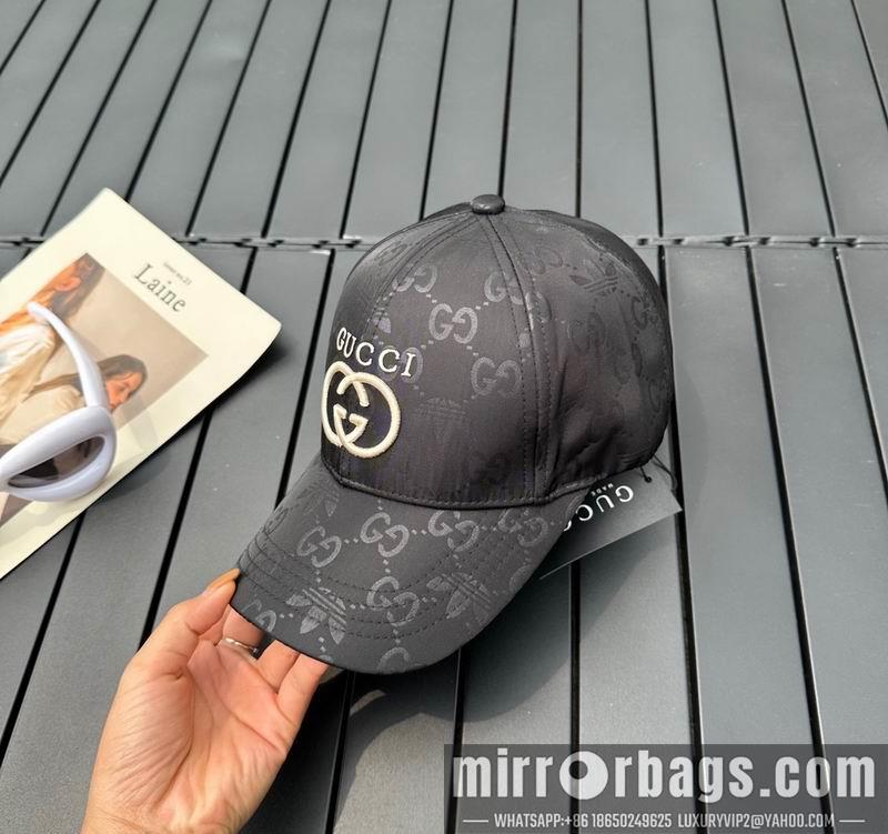 Replica Gucci X Adidas Hat 042185