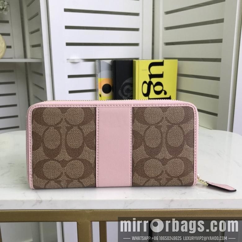 Replica Coach Bags F54630 20X10cm XM 4colour