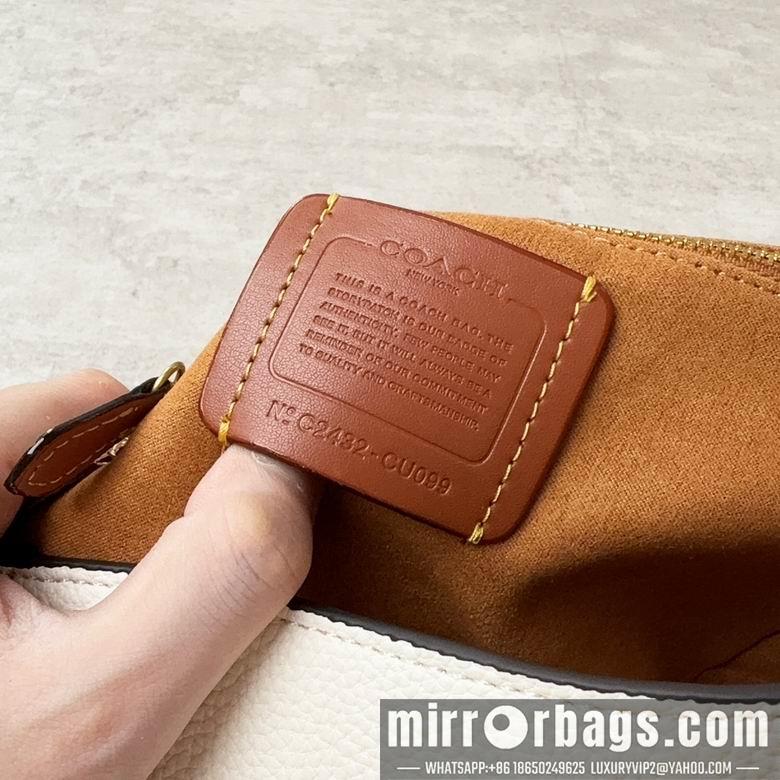 Replica Coach Bags CV758 CU100 CU099 28X18X7cm AZ 4colour