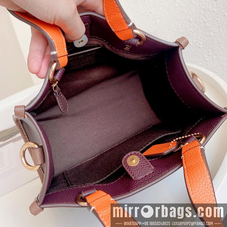 Replica Coach Bags CC769 20X22cm JH